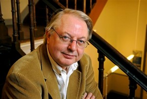 Robert Weinrauch